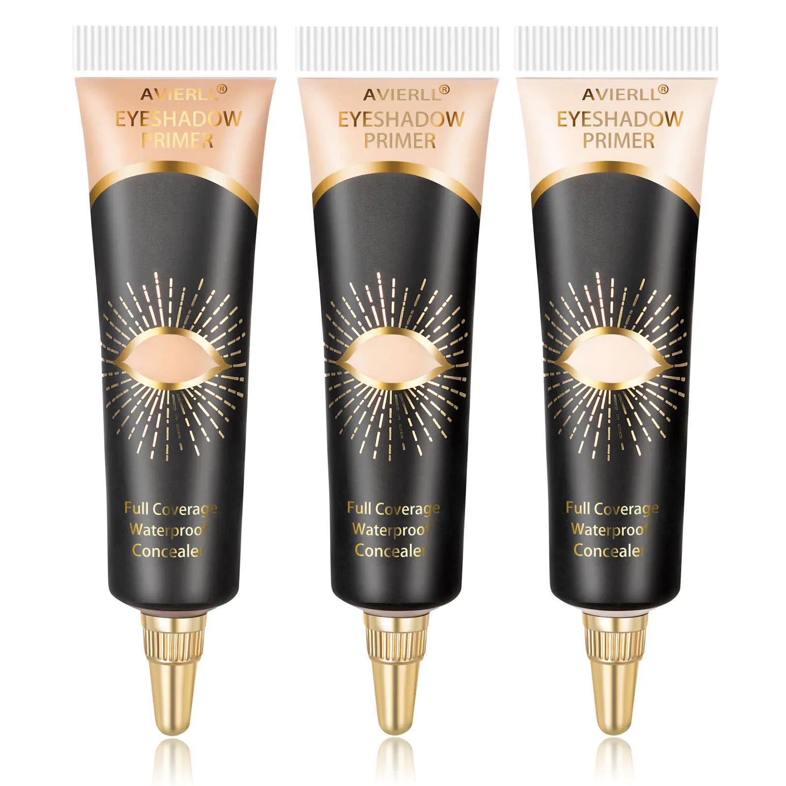 AVIERLL Long Lasting Eye Primer and Makeup Base