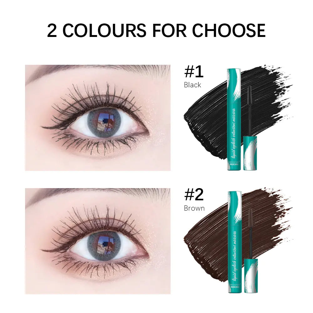 Bestselling Green Box Mascara for Length & Volume