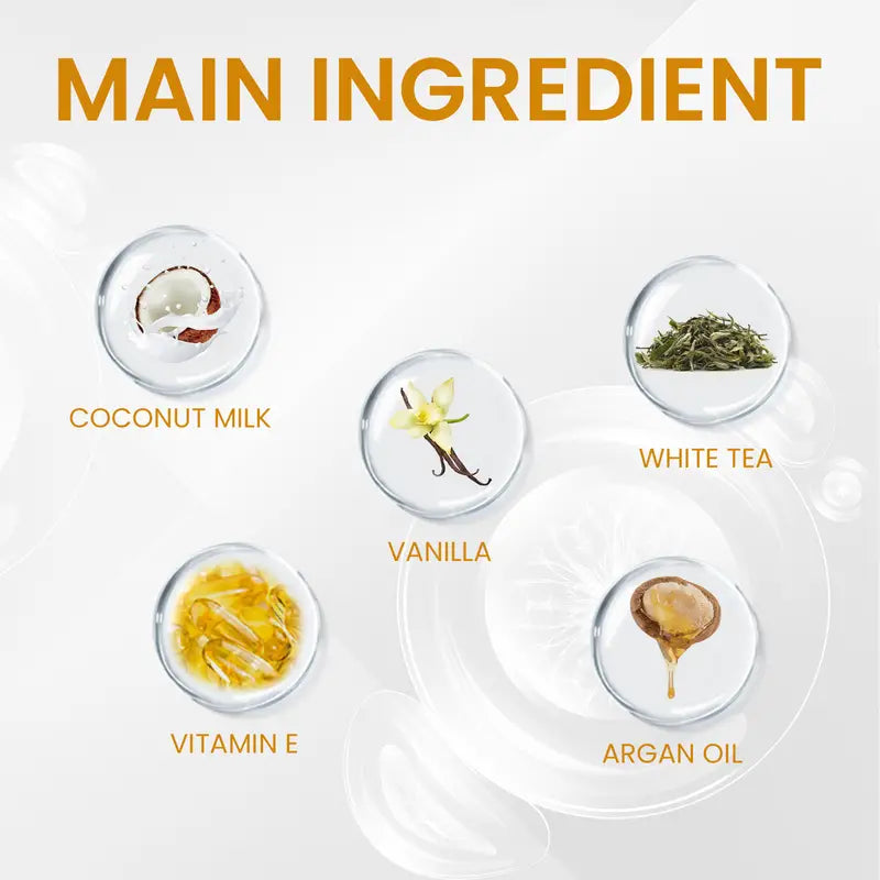 Bikini Area Hair Serum for Irritation Relief and Smooth Skin