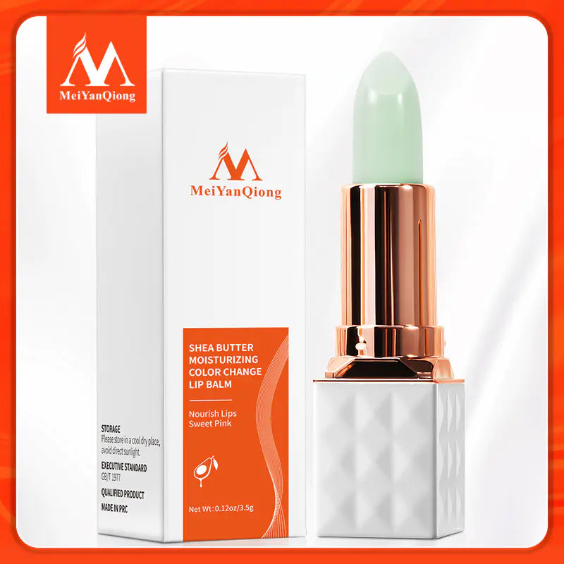 Moisturizing Lip Balm with Shea Butter MYQ049