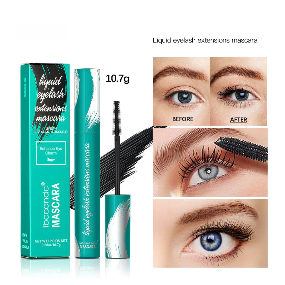 Bestselling Green Box Mascara for Length & Volume