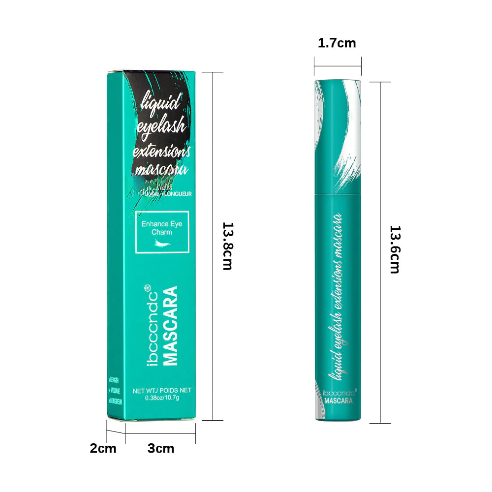 Bestselling Green Box Mascara for Length & Volume