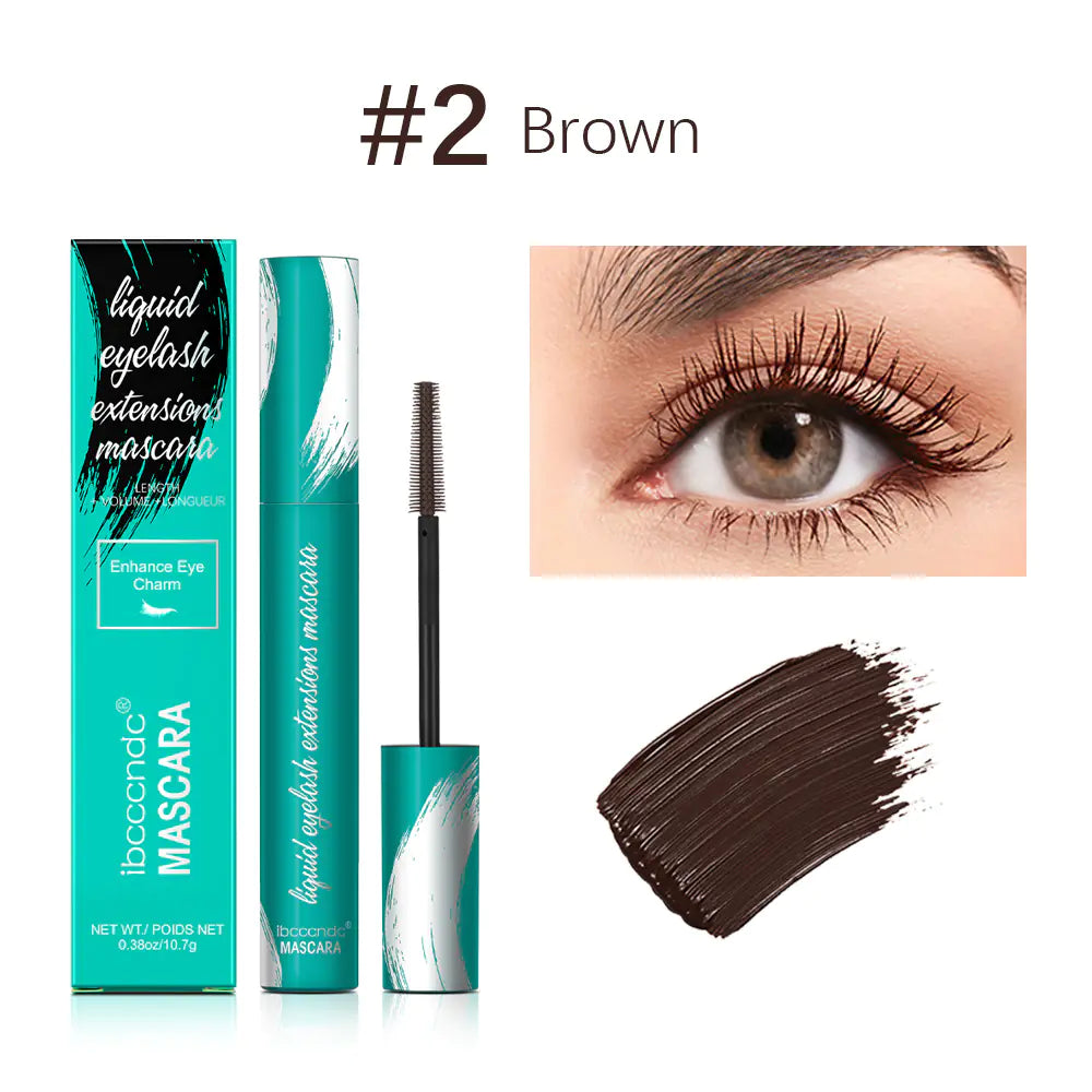 Bestselling Green Box Mascara for Length & Volume